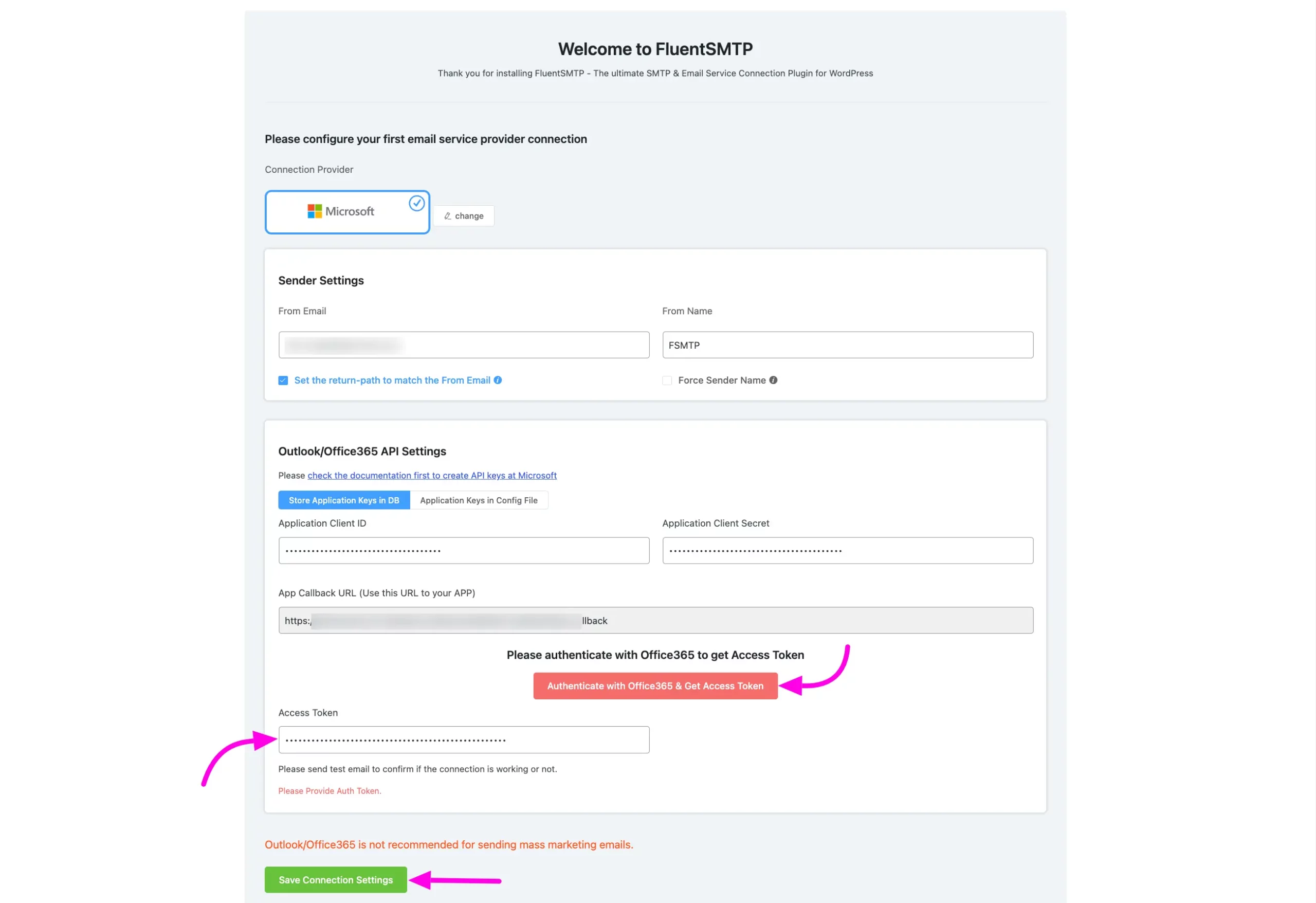 Configure Outlook Of Fluent Smtp 13 Scaled