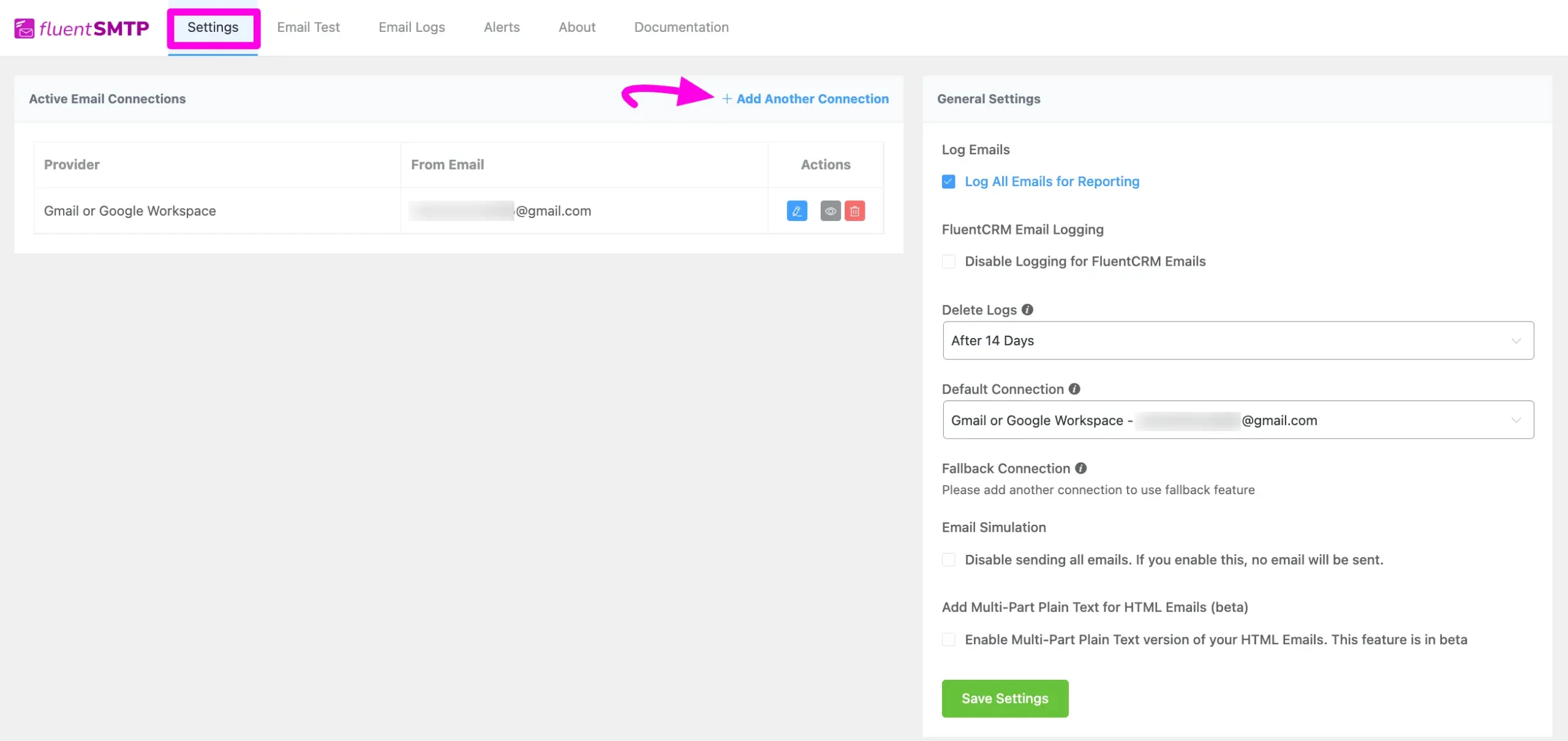 Add Another Connection Settings Tab Scaled